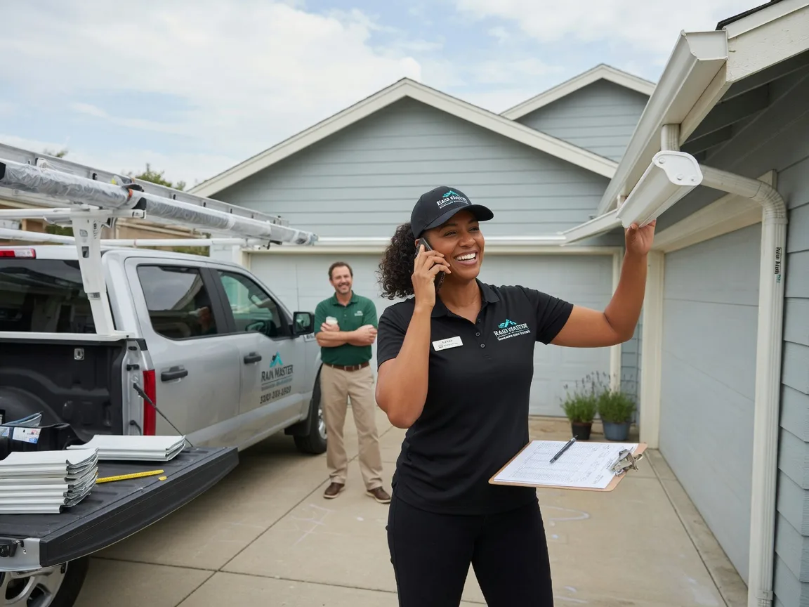 Gutter Installation Oark, AR FAQs